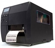 Imprimante industrielle à transfert thermique et directe - Largeur jusqu'à 104 mm - 203 à 600 dpi