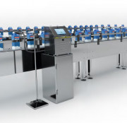 Imprimante marquage Jet d’encre  HITACHI UX-B