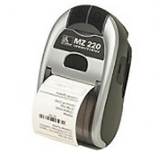 Imprimante portable compacte