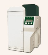 Imprimante pour badge PVC recto/verso