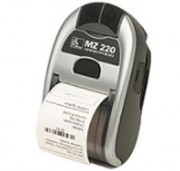 Imprimante reçus portable