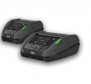 Imprimantes mobiles d’étiquettes codes-barres