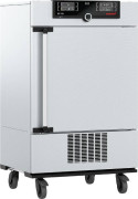 Incubateur réfrigéré à groupe compresseur - Température : de -12 °C à +60 °C - Volume : de 108 L à 749 L