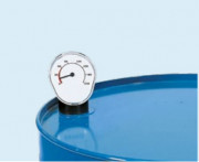 Indicateur de niveau pour fût avec échelle de volume - 60/200 l. - 