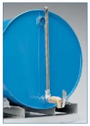 Indicateur de niveau pour fût de de 3/4”
