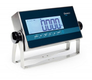 Indicateur de pesage - température -10°C +40°C - IP54 ou IP65