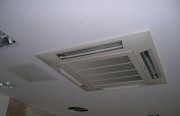 Installation climatisation - Plusieurs types et marques de climatiseur