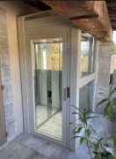 Installation ascenseur PMR sur mesure
