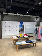 Installation de PLV en Travel Retail - Agence spécialisée