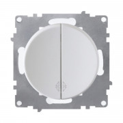 Interrupteur double va-et-vient