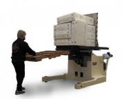 Inverseur de charge mobile