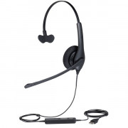 Jabra BIZ 1500 Mono - Version USB - Casque PC / USB