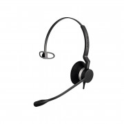 Jabra - BIZ 2300 QD Unify Mono - Casque PC - IP / Softphone