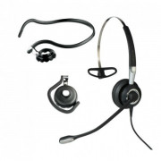 Jabra BIZ 2400 II USB UC Mono - Casque PC / USB