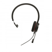 Jabra Evolve 20 USB UC Mono Edition Spéciale - Casque PC / USB