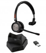 Jabra Evolve 65 TE Duo MS + Socle de charge
