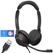Jabra Evolve2 30 Stereo USB-A MS -Casque PC / USB