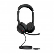Jabra Evolve2 50 Stéréo MS - USB-A