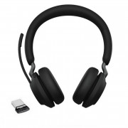 Jabra Evolve2 65 UC Duo USB-C -Casque PC - IP / Softphone