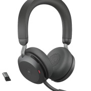 Jabra Evolve2 75 USB-A MS