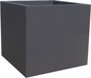 Jardinière béton grande taille