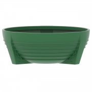 Jardinière en polyéthylène