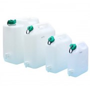 Jerricane alimentaire PE