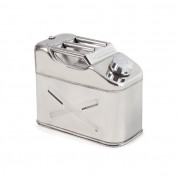 Jerrican de sécurité en inox