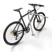 Jeu de 25 rack fixation sol