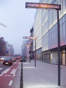 Journal lumineux interne ou externe