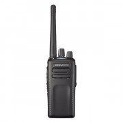 Kenwood NX-3320E3 - Talkie Walkie avec Licence