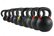 Kettlebells de musculation  