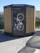 Kioskavelo