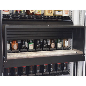 Distributeur automatique produit frais