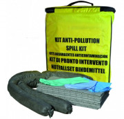 Kit absorbant anti pollution 20l
