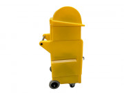 Kit absorbant pour tous liquides - 330 litres