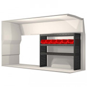 Kit Aménagement Peugeot Partner