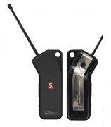 Talkie Walkie pour arbitre - Portée 500 m - 6 utilisateurs