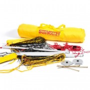 Kit d'entraînement beach volley