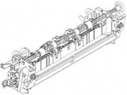 Kit de fusion pour HP Color Laser jet CM1312NFI MFP