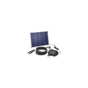 Pompe solaire