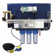 Kit de potabilisation