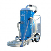 Sableuse sans poussière 70 L