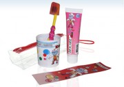 Kit dentaire enfant 2 à 6 ans