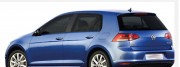 Kit film vitre teinté thermoformé pour voiture