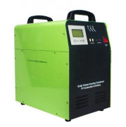 Kit générateur électrique - Puissance maximale (Pmax) : 1500W