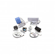 Kit hammam petit volume générateur de vapeur