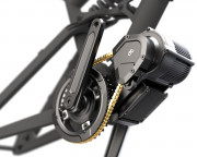 Kit moteur pédialier 6000 W pour vélo électrique