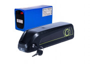 Kit vélo électrique