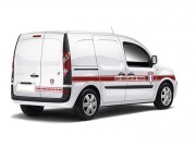 Kit sérigraphie véhicule ASVP